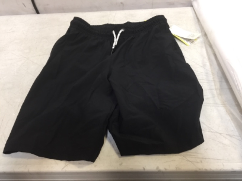 Photo 2 of Boys' Hybrid Shorts - a in Motion BOYS' SIZE LARGE