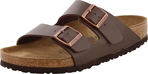 Photo 1 of Birkenstock Men's, Arizona Birko Flor Sandal - Regular Width
M12