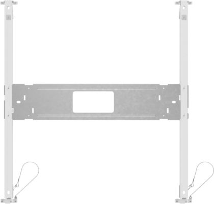 Photo 1 of 2x2/2x4' Direct Surface Mount Kit for CPANL LED Flat Panel
