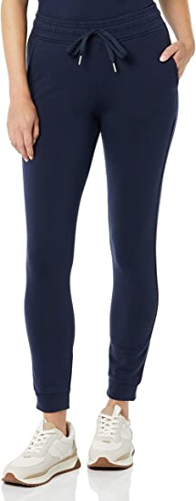 Photo 1 of Amazon Aware Women's Fleece Sweatpants --- MEDIUM 
