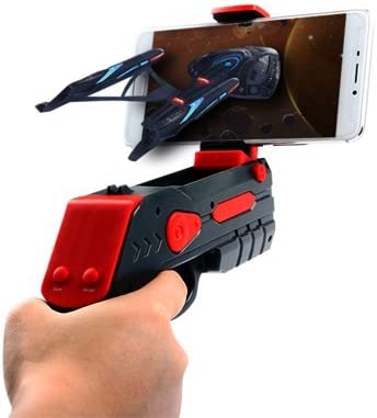 Photo 1 of Blaster Edition Ningbo Worlds AR Augmented Reality Gaming