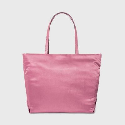 Photo 1 of Athleisure Soft Tote Handbag - A New Day™