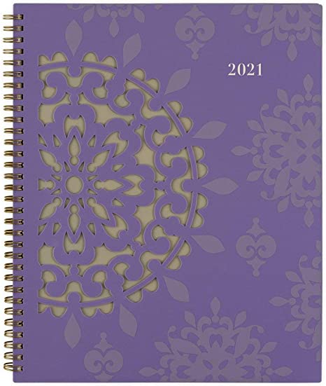 Photo 1 of 2021 Weekly & Monthly Planner by Cambridge, 8-1/2" x 11", Large