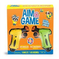 Photo 1 of Aim Game - Family Target Blasting Race with Ridiculous Challenges
