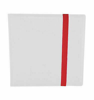 Photo 1 of DEX BINDER 12 - WHITE
