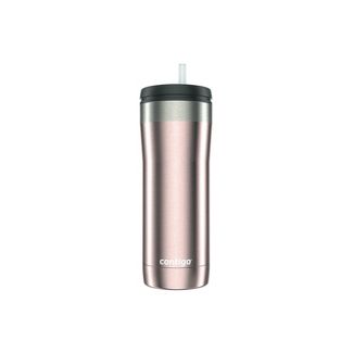 Photo 1 of Contigo Uptown Tumbler with Dual-Sip Lid Stainless Steel