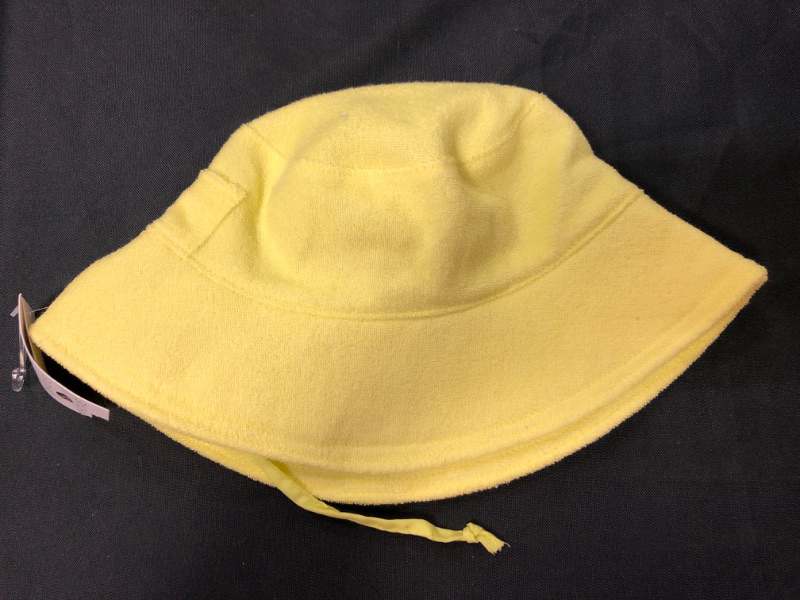 Photo 2 of Adult Terry Cloth Bucket Hat - Shade & Shore™