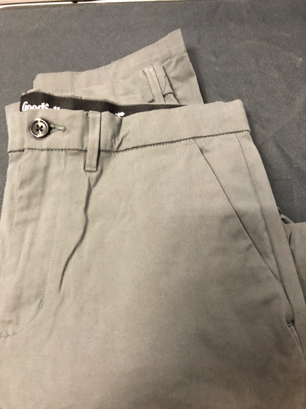 Photo 1 of 
?
Goodfellow & Co™ - Pantalones Tech Slim Fit 32x30