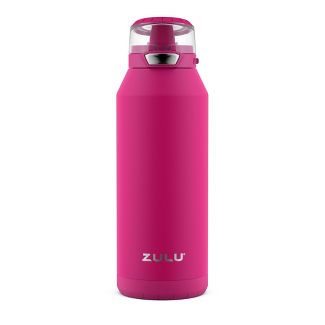 Photo 1 of Zulu Swift 32oz Stainless Steel Water Bottle