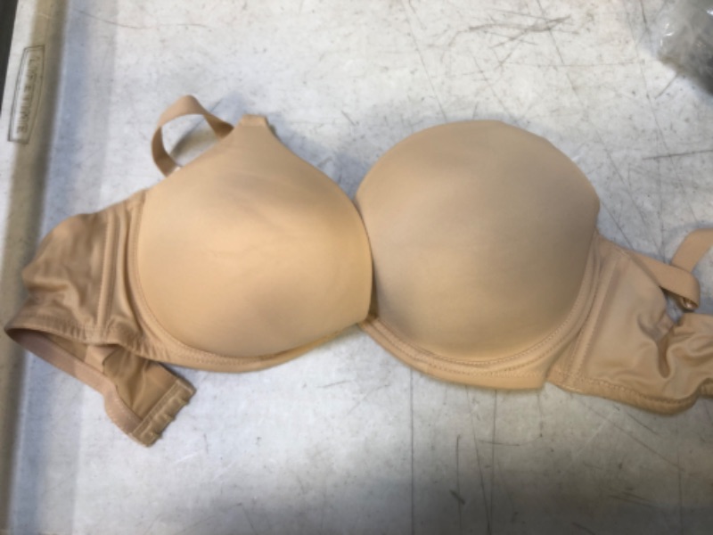 Photo 1 of 38D BEIGE BRA
USED