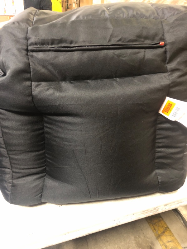 Photo 1 of Big Joe Dorm Bean Bag Chair