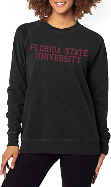 Photo 1 of chicka-d Women's Home Base Crew - XL - 