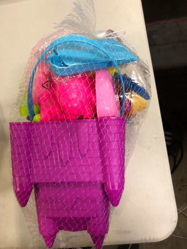 Photo 1 of BEACH TOYS FACTROY SEALED