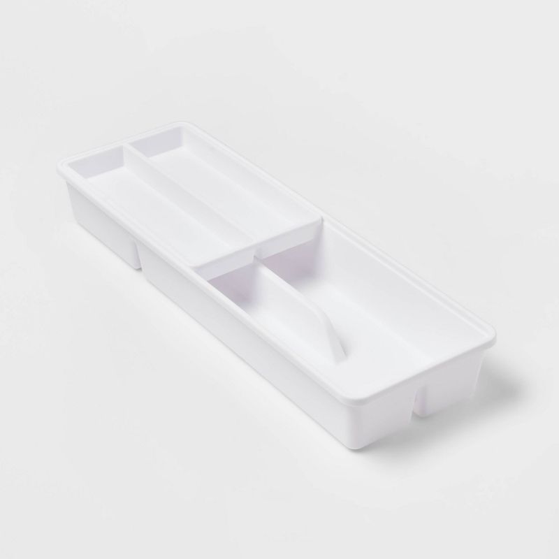 Photo 1 of 2 COUNT Small Drawer Organizer - Room Essentials™