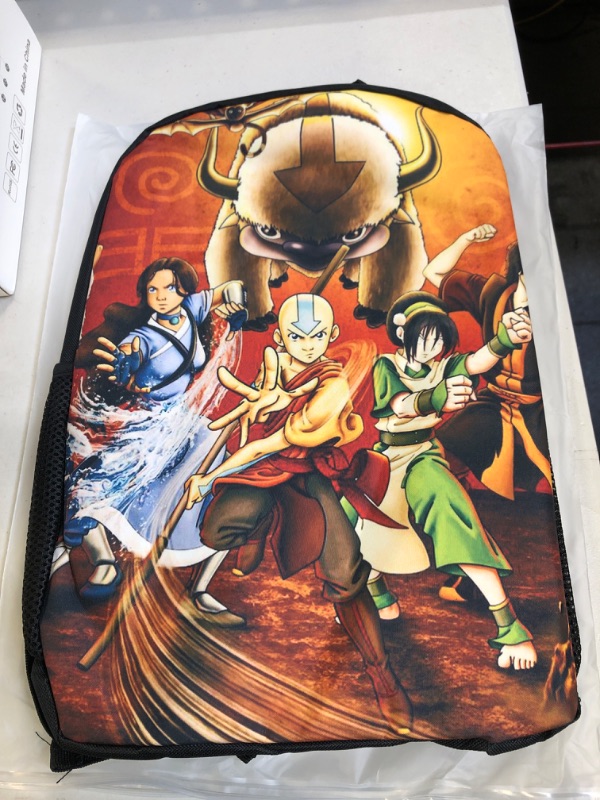 Photo 1 of AVATAR BACKPACK 