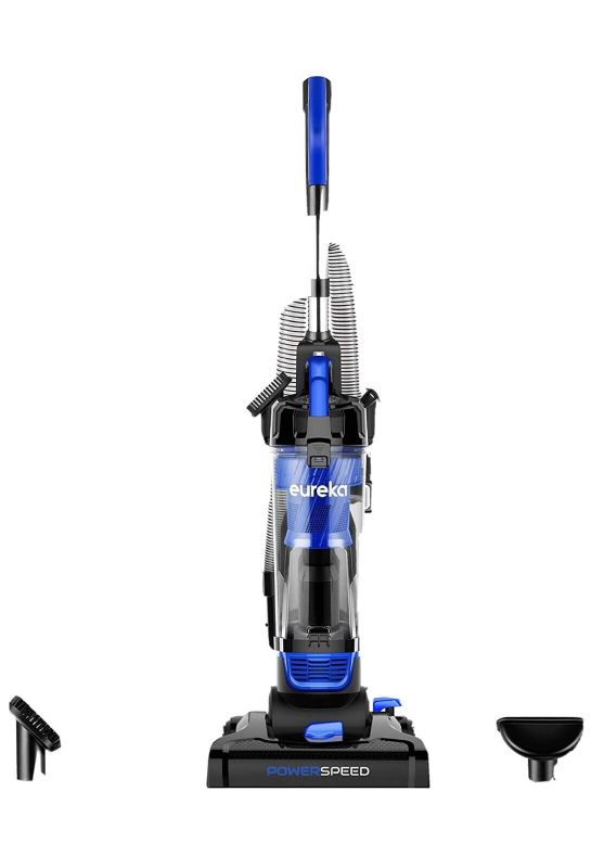 Photo 1 of Eureka Lightweight Powerful Upright Vacuum Cleaner
