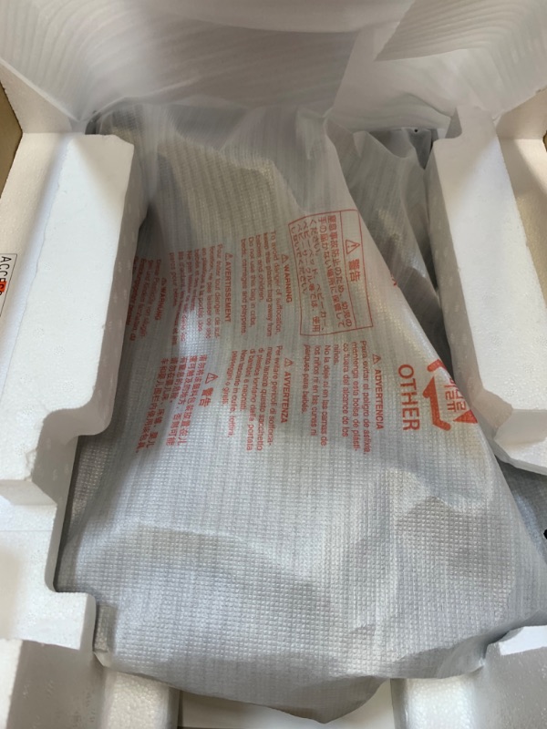 Photo 1 of Audio-Technica AT-LP120XUSB-BK Direct-Drive Turntable (Analog & USB), Fully Manual, Hi-Fi, 3 Speed, Convert Vinyl to Digital, Anti-Skate and Variable Pitch Control Black, Box Packaging Damaged, Item is New
