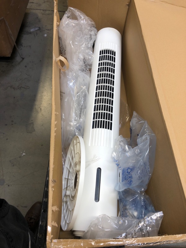 Photo 2 of 3-in-1 Evaporative Air Cooler-TS03Y