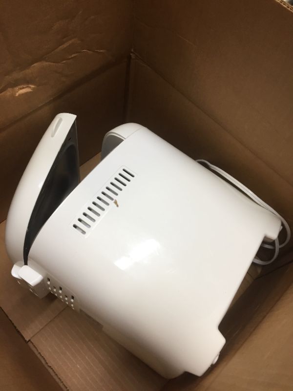 Photo 1 of AmazonBasics 2 Pound Non-Stick Bread Making Machine