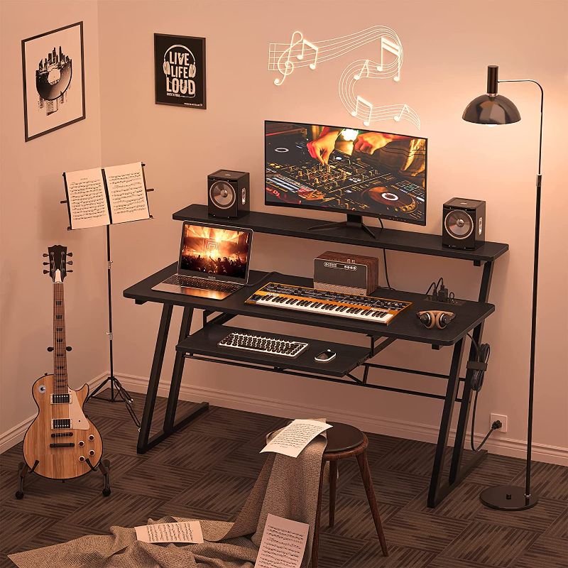 Photo 1 of Armocity Music Recording Studio Desk