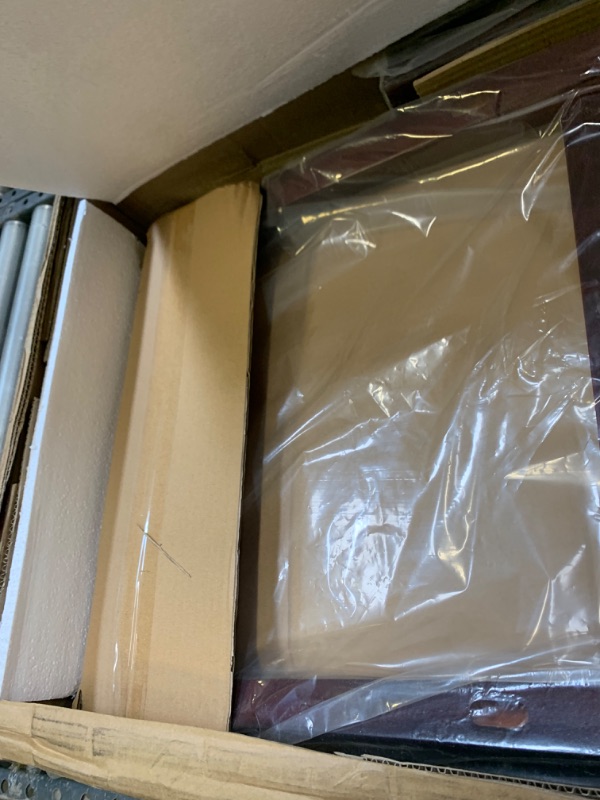 Photo 1 of , Box Packaging Damaged, Item is New

