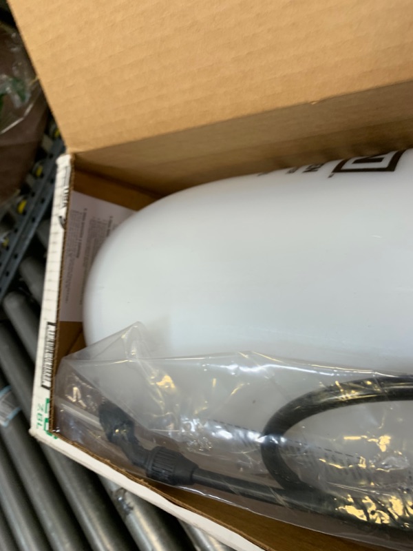 Photo 4 of Chapin 16200 2-Gallon Home and Garden Sprayer, Box Packaging Damaged, Item is New
