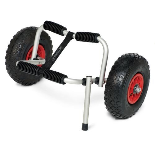 Photo 1 of Appalachian Outfitters Kayak Cart
