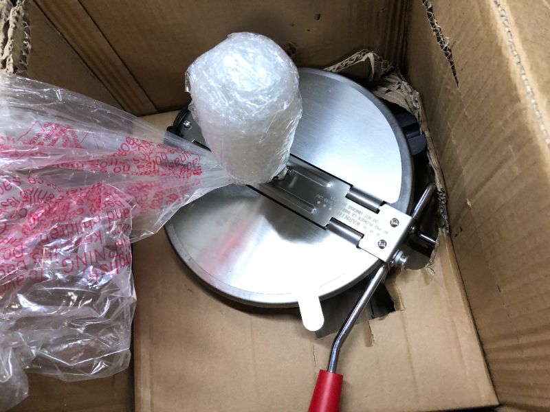 Photo 2 of 10 Ounce Replacement Popcorn Kettle For Great Northern Popcorn Poppers