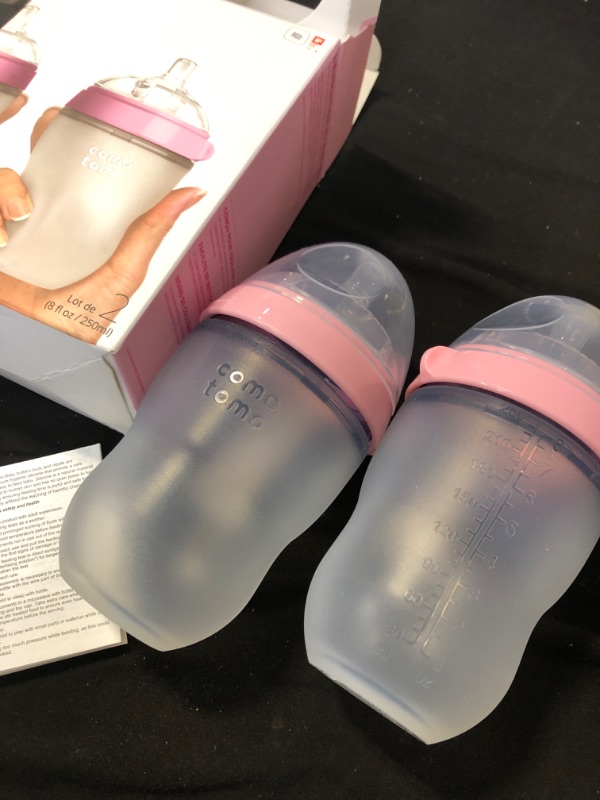 Photo 2 of Baby Bottle