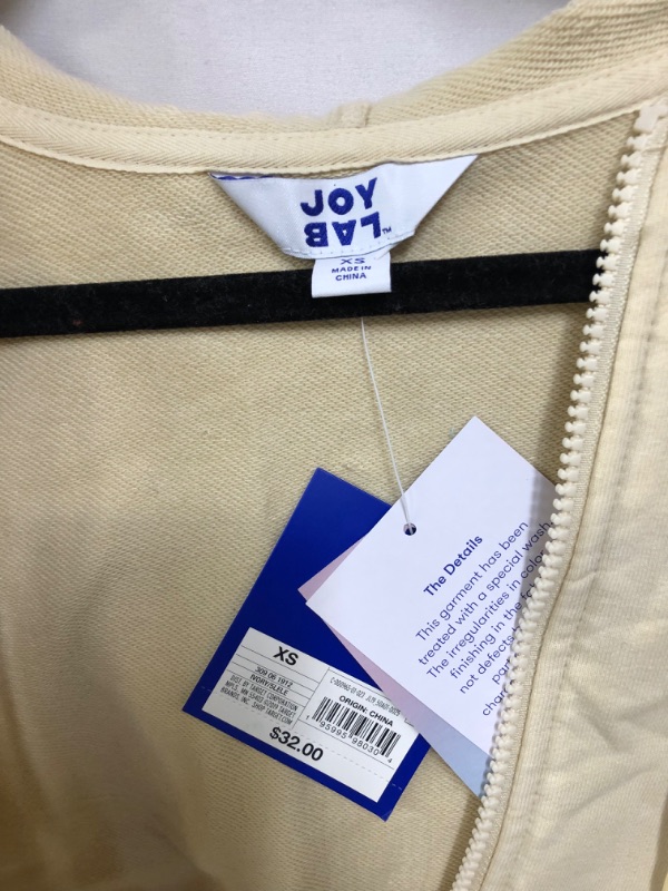 Photo 1 of 2 PC LOT, WOMENS SET SIZE XS