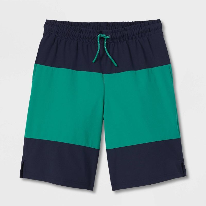 Photo 1 of Boys' Hybrid Shorts - All in Motion1SIZE XL 16