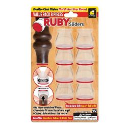 Photo 1 of As Seen on TV Ruby Sliders