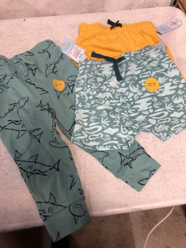 Photo 1 of Boy's Shorts and Pants Sz 2T