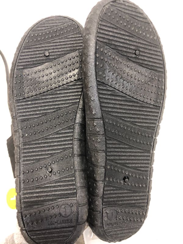 Photo 1 of Boys' Grover Pull-On Apparel Water Shoes - Cat & Jack Navy, Blue SIZE   6
