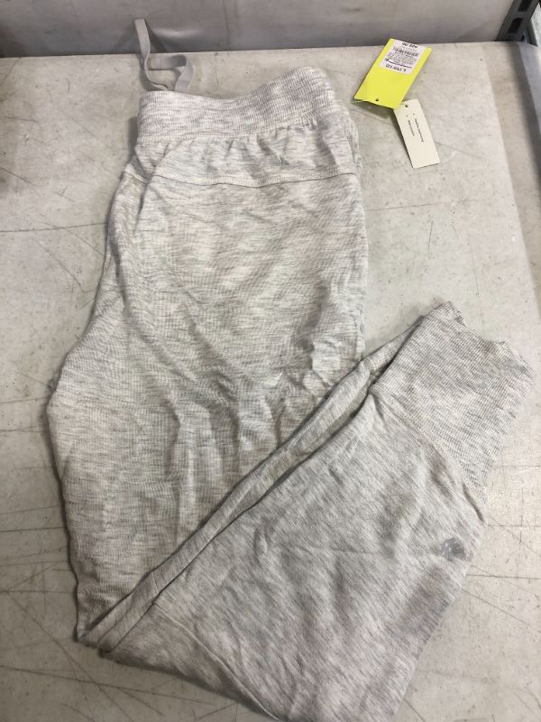 Photo 3 of Girs' Cozy Ightweight Feece Jogger Pants - a in Motion™   L 10/12
