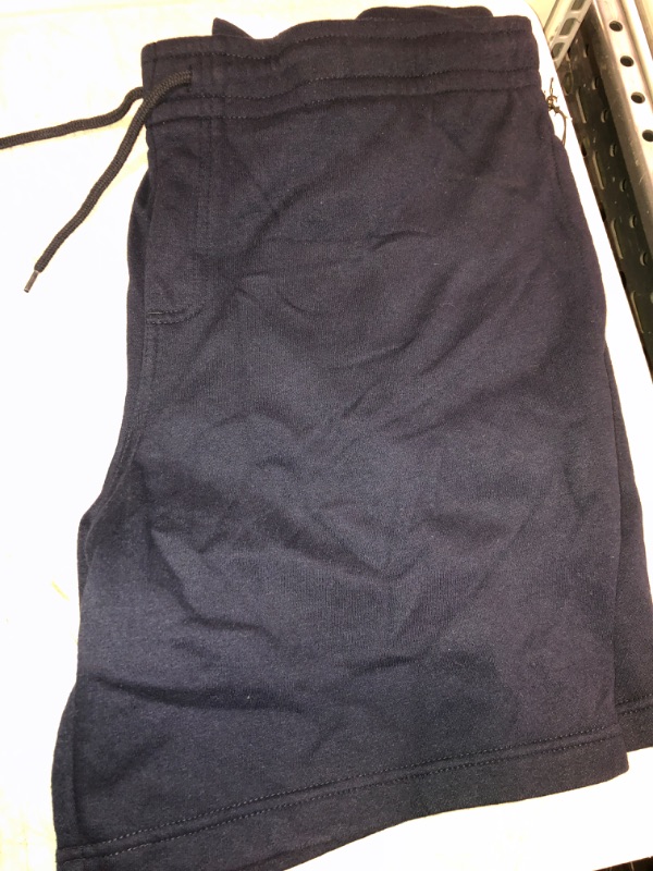 Photo 2 of Men's 8.5" Regular Fit Lounge Shorts - Goodfellow & Co™, SIZE XL 