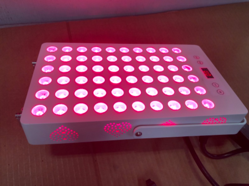 Photo 1 of  LED Grow Light 