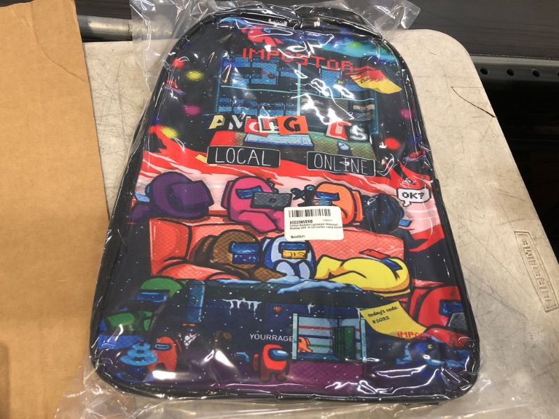 Photo 1 of 16 inches Backpack 