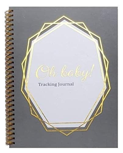 Photo 1 of Baby and Toddler Daily Activity Tracking Journal-- Factory Seal