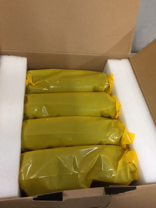 Photo 1 of V4INK 011 TONER CARTRIDGE CE505A/CF280A/CRG-119