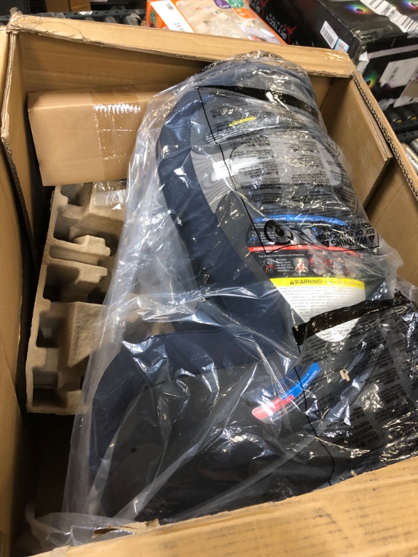 Photo 1 of Cybex SironaS SensorSafe 2.1 Convertible Car Seat