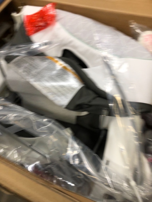 Photo 1 of Graco Soothe 'n Sway LX Swing with Portable Bouncer, Derby