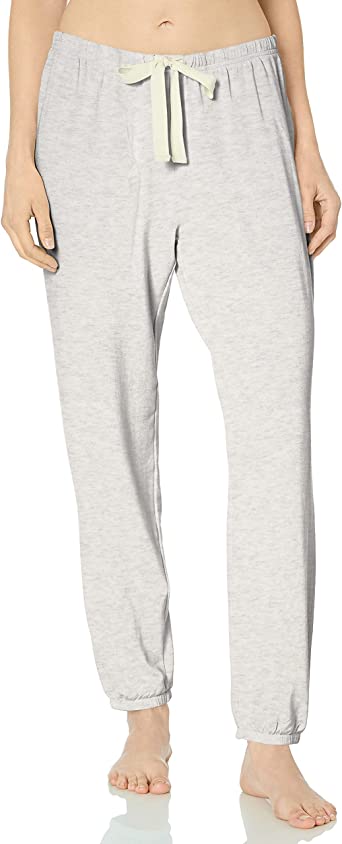 Photo 1 of Amazon Essentials Women's Lightweight Lounge Terry Jogger Pajama Pant 4X
