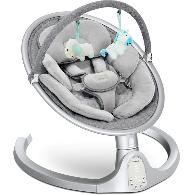 Photo 1 of BabyBond Infants Swing - Baby Rocker