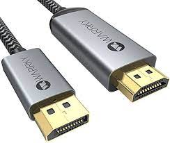 Photo 1 of HDMI Cable 4K, WARRKY 