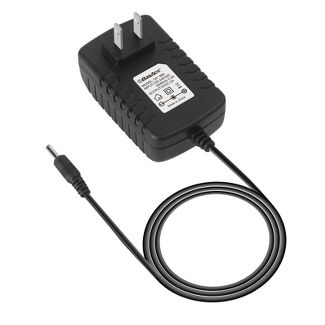 Photo 1 of  5V 2A AC Wall Power Adapter, Black
