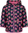 Photo 1 of  Simple Joys by Carter's Girls' Raincoat Sz 4