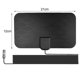 Photo 1 of HDTV Indoor Antenna Long Range 250 Mile Signal Reception; High Power Amplifier To Boost Signal Cable; Supports All HD Digital TV Formats