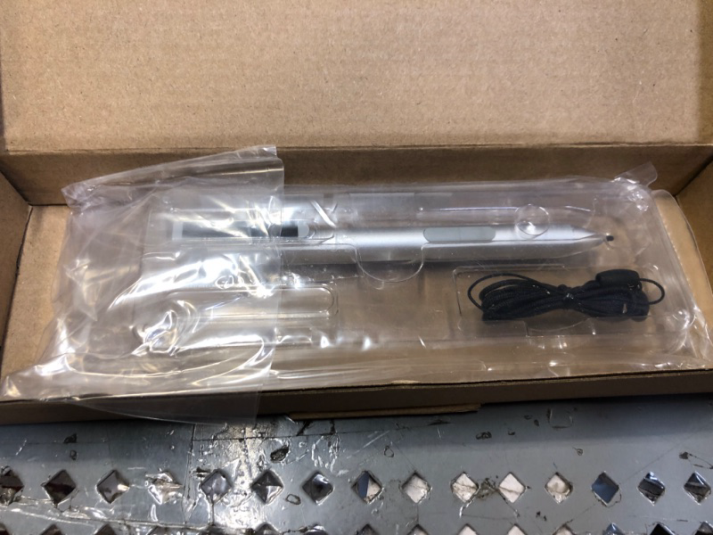 Photo 1 of Active Stylus Pen - Digital Pen for HP Envy X2 13-Jxxx 15-c0xx, Envy x360 15-W000, Pavilion x2 10-j0xx 10-k0000 13-S000, Pavilion x360 15-bkxxx, Spectre x360 13-40xx, Spectre x360 15-ap0xx
