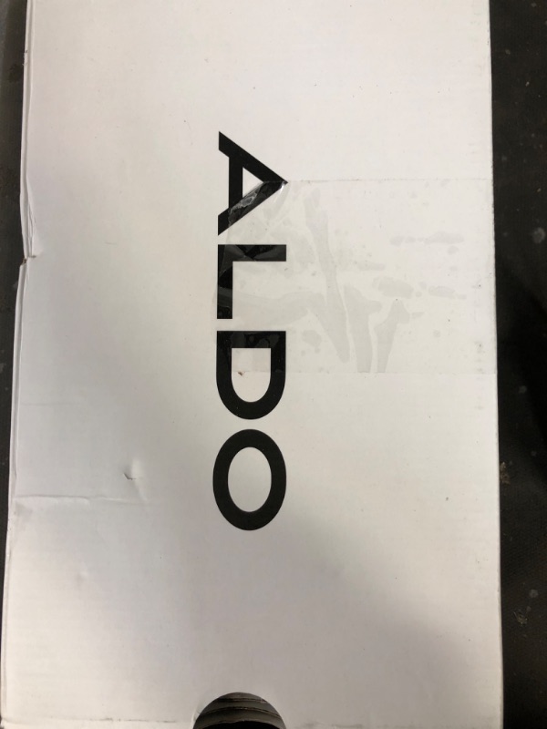 Photo 1 of ALDO Women's ADRERAN Heeled Sandal, Other White, 8.5

